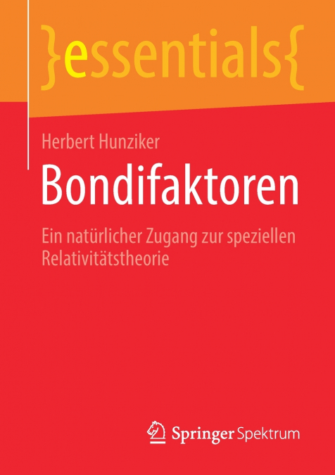 Bondifaktoren