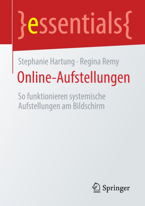 Online-Aufstellungen