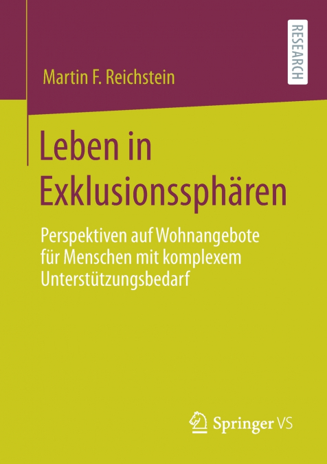 Leben in Exklusionssphären