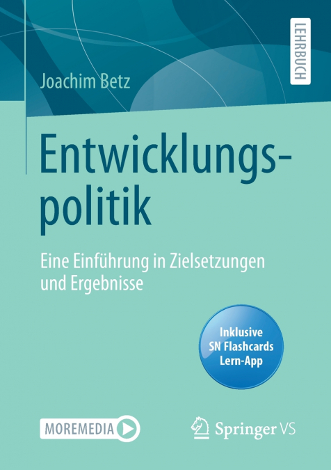 Entwicklungspolitik