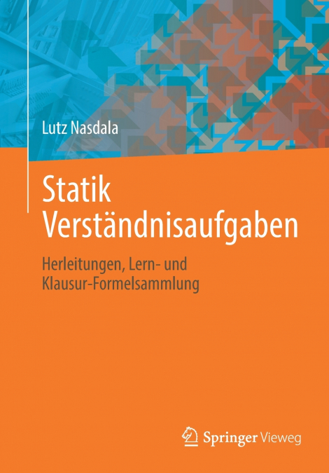 Statik Verständnisaufgaben
