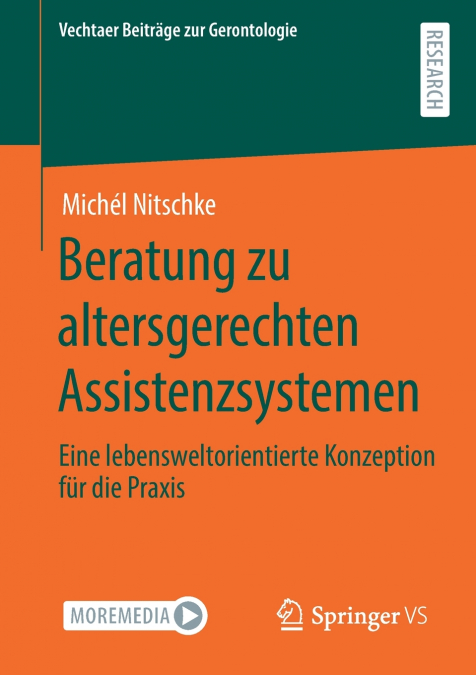 Beratung zu altersgerechten Assistenzsystemen