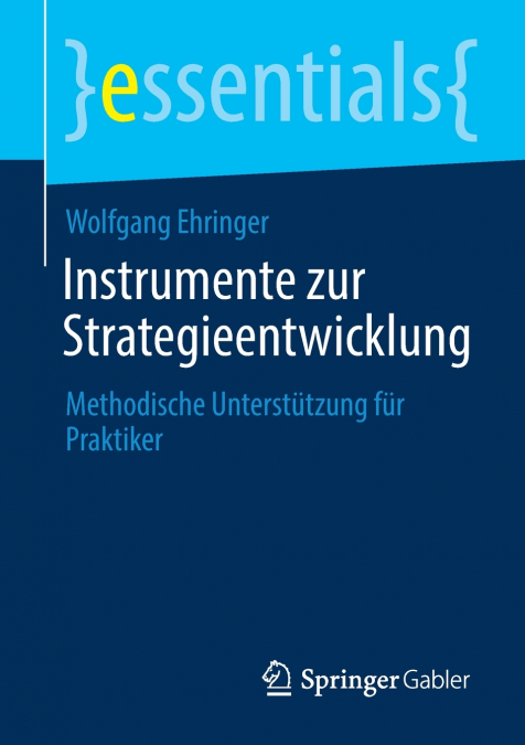 Instrumente zur Strategieentwicklung