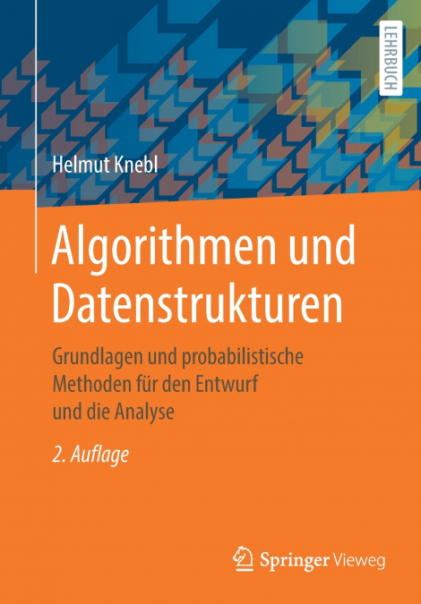 Algorithmen und Datenstrukturen