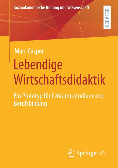 Lebendige Wirtschaftsdidaktik