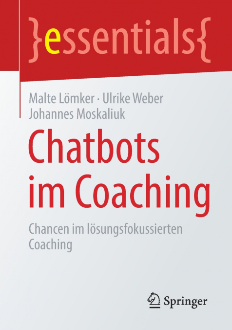 Chatbots im Coaching