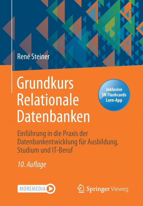 Grundkurs Relationale Datenbanken