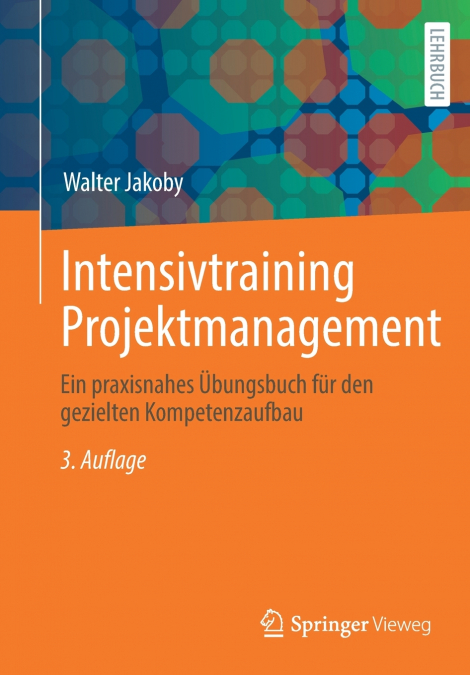 Intensivtraining Projektmanagement