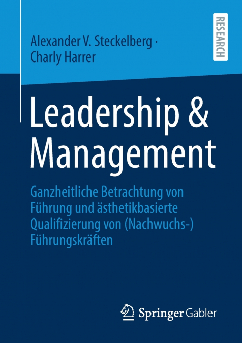 Leadership & Management