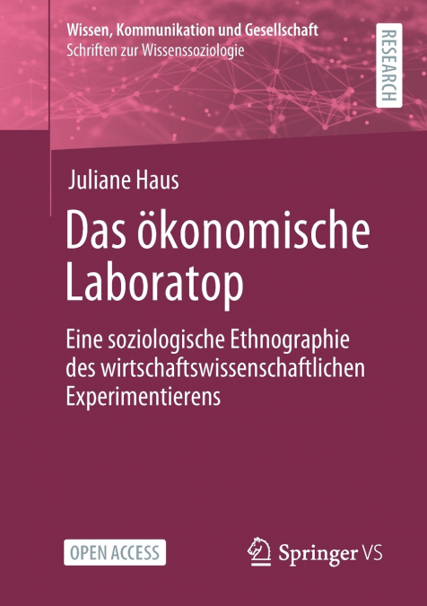 Das ökonomische Laboratop