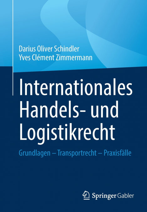 Internationales Handels- und Logistikrecht