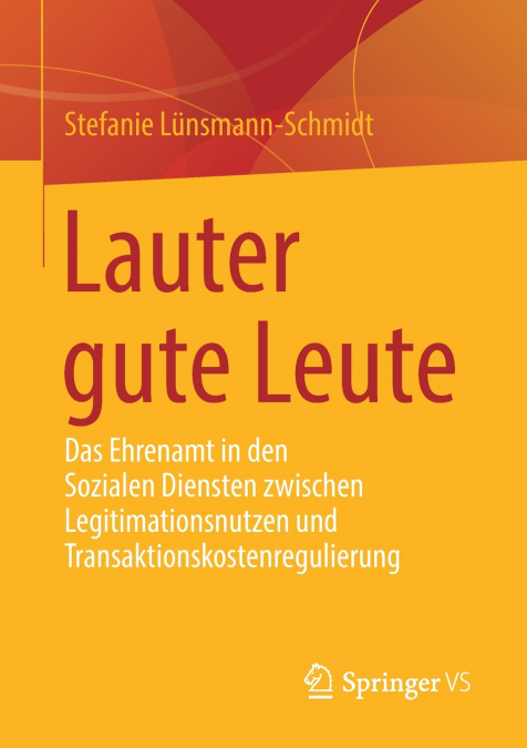 Lauter gute Leute