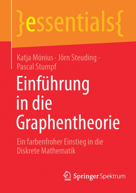 Einführung in die Graphentheorie
