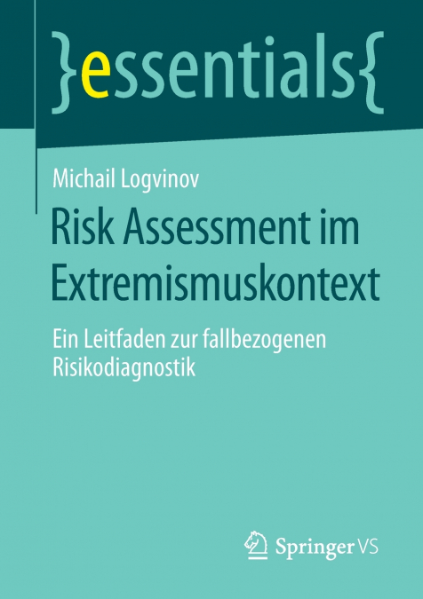 Risk Assessment im Extremismuskontext