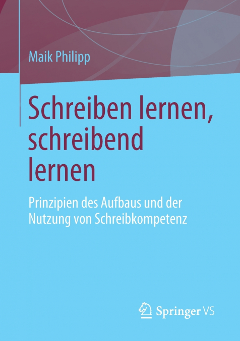 Schreiben lernen, schreibend lernen