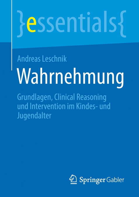 Wahrnehmung