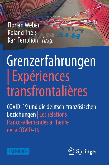 Grenzerfahrungen | Expériences transfrontalières
