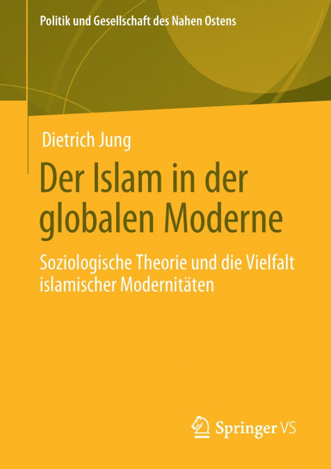 Der Islam in der globalen Moderne