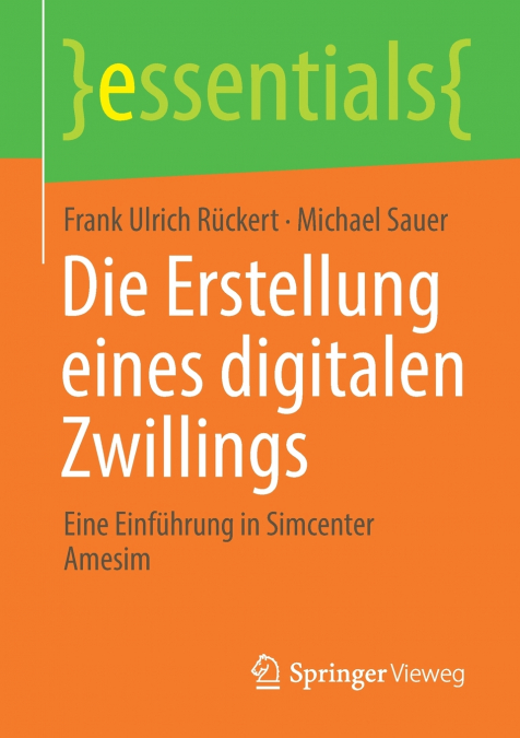 Die Erstellung eines digitalen Zwillings