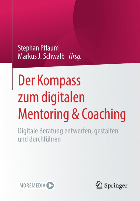 Der Kompass zum digitalen Mentoring & Coaching