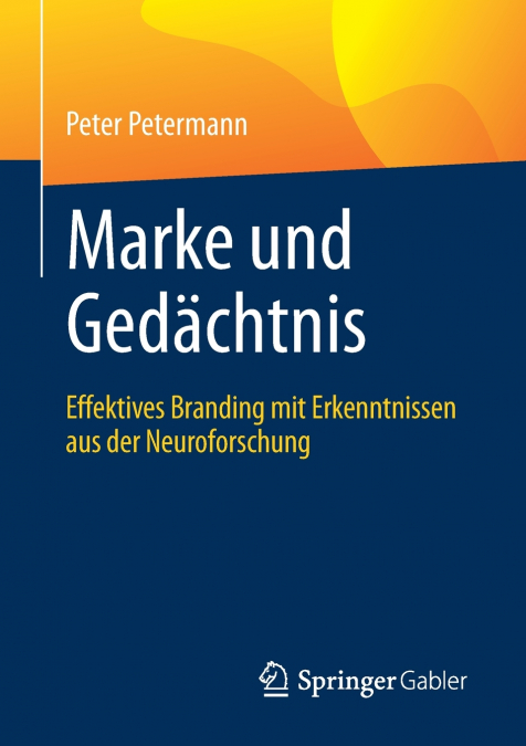 Marke und Gedächtnis