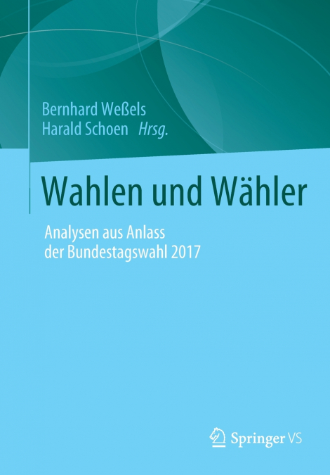 Wahlen und Wähler