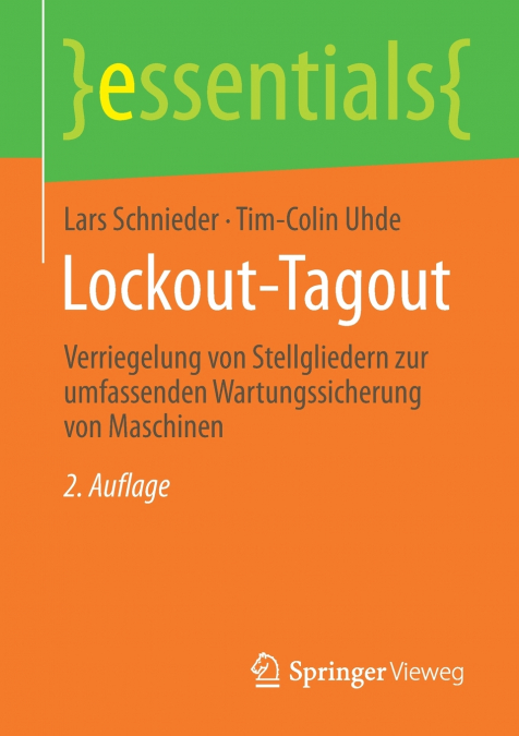 Lockout-Tagout