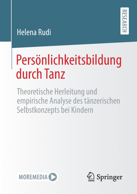 Persönlichkeitsbildung durch Tanz