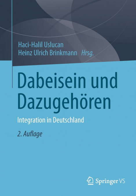 Dabeisein und Dazugehören