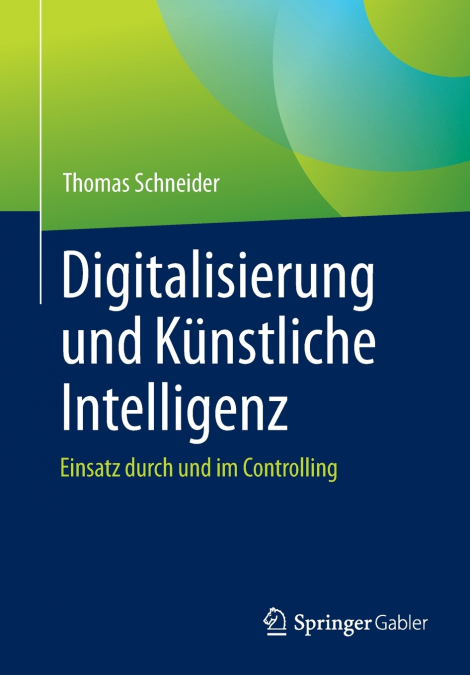 Digitalisierung und Künstliche Intelligenz
