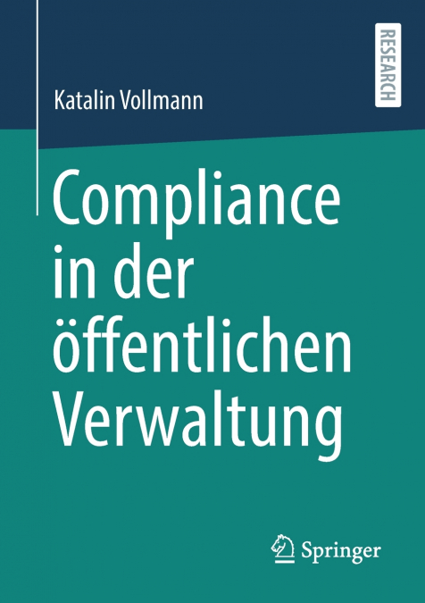 Compliance in der öffentlichen Verwaltung