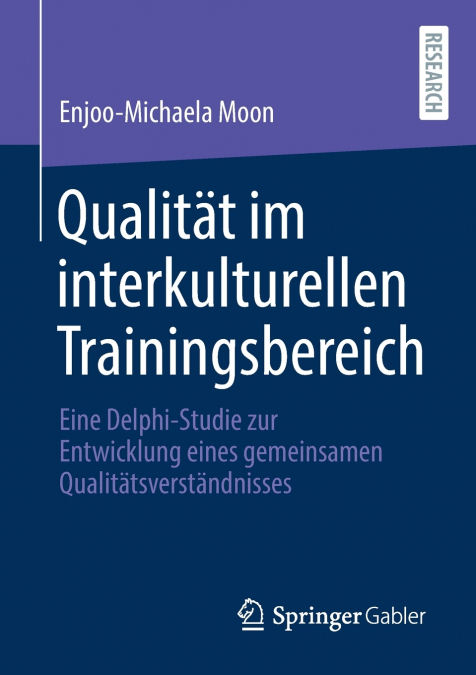 Qualität im interkulturellen Trainingsbereich