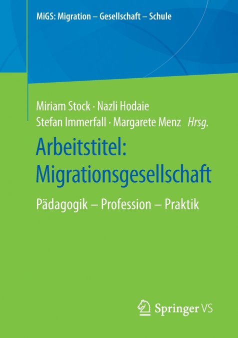 Arbeitstitel
