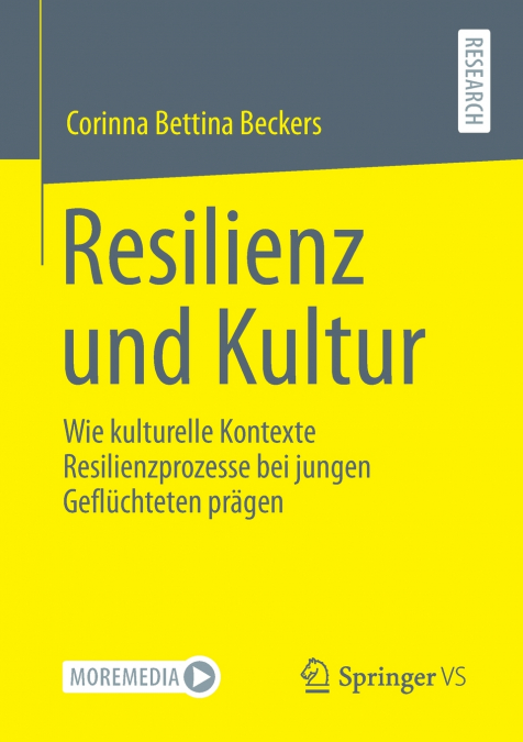 Resilienz und Kultur