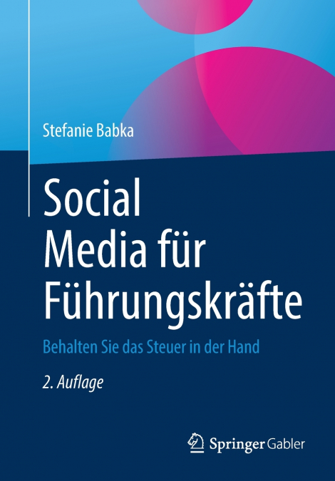 Social Media für Führungskräfte
