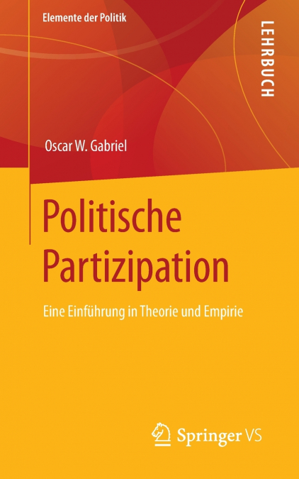 Politische Partizipation