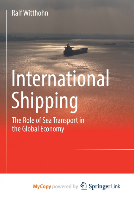 International Shipping