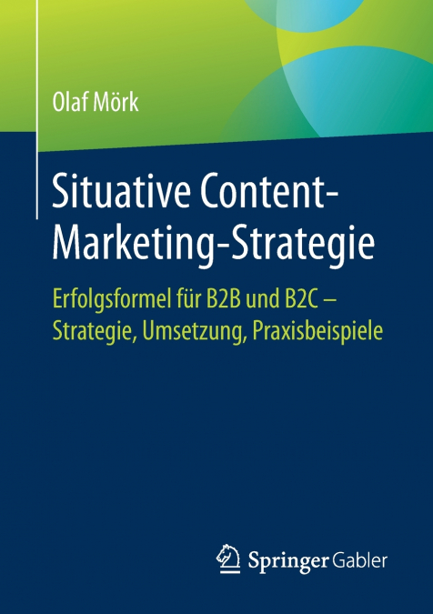 Situative Content-Marketing-Strategie