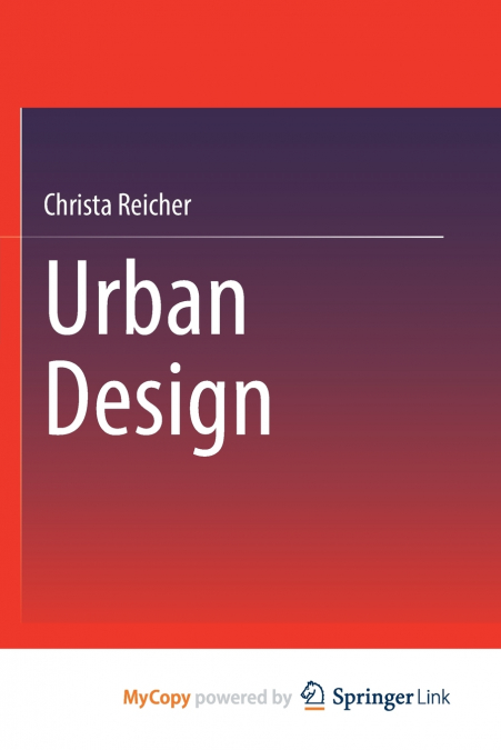 Urban Design