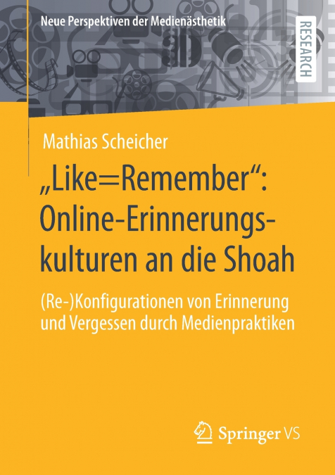 „Like=Remember'