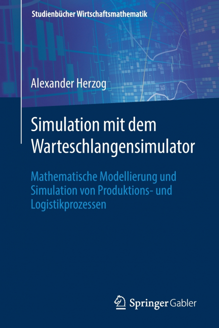 Simulation mit dem Warteschlangensimulator