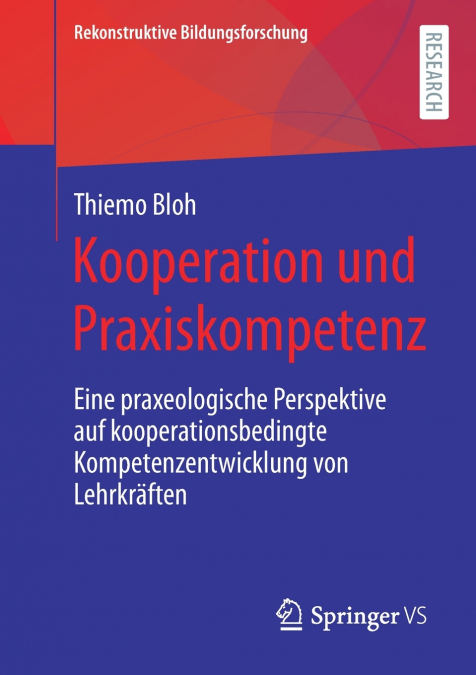 Kooperation und Praxiskompetenz