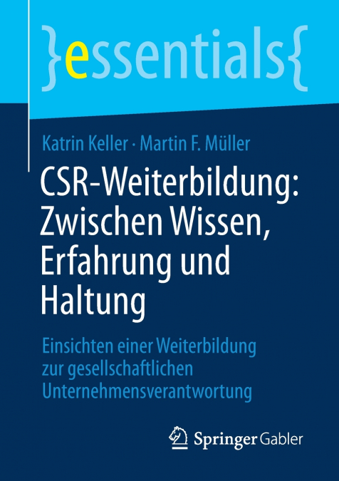 CSR-Weiterbildung