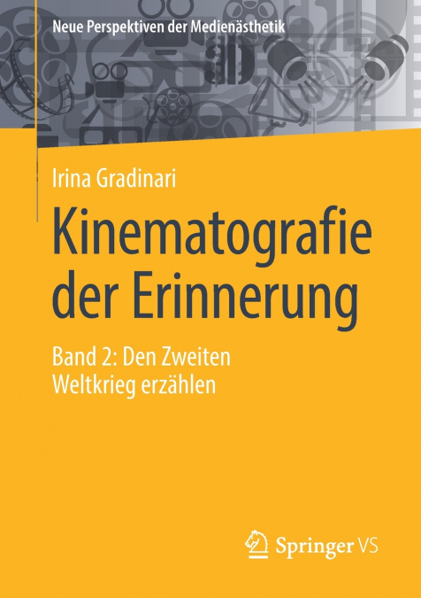 Kinematografie der Erinnerung