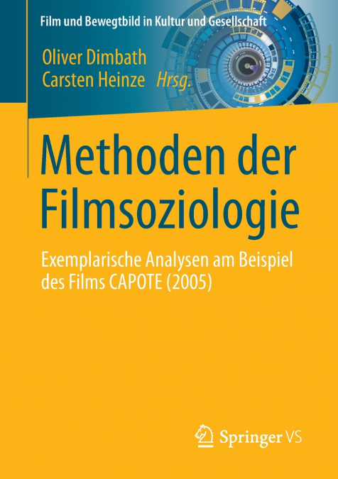 Methoden der Filmsoziologie