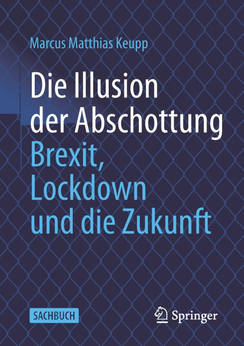 Die Illusion der Abschottung