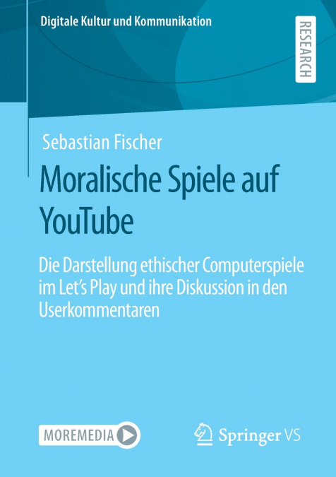 Moralische Spiele auf YouTube