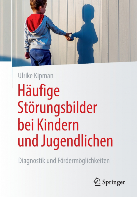 Häufige Störungsbilder bei Kindern und Jugendlichen