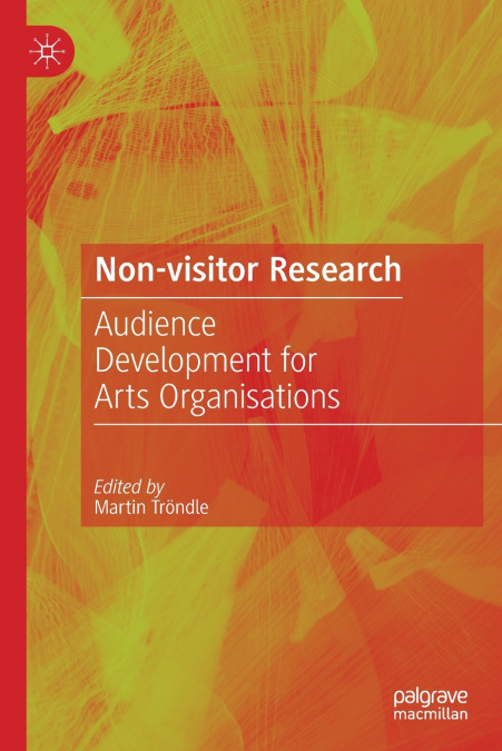 Non-Visitor Research