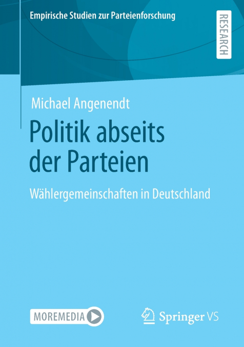 Politik abseits der Parteien
